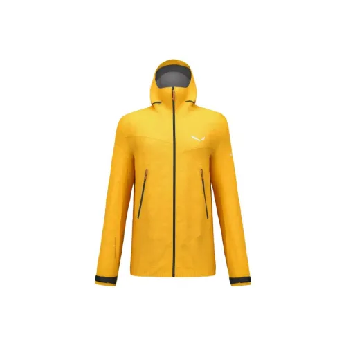 SALEWA ORTLES 3L Gore TEX Куртки и Пальто Мужской