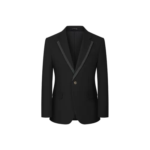 JOHNHOLLIS Мужские Деловые Костюмы