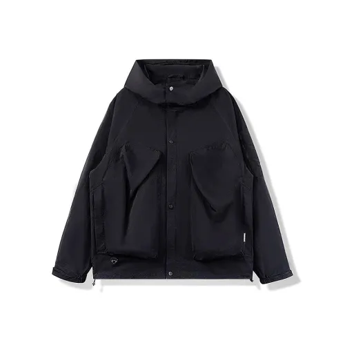 YAYA Унисекс Куртки