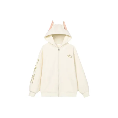 Qnxeey Унисекс Свитшоты