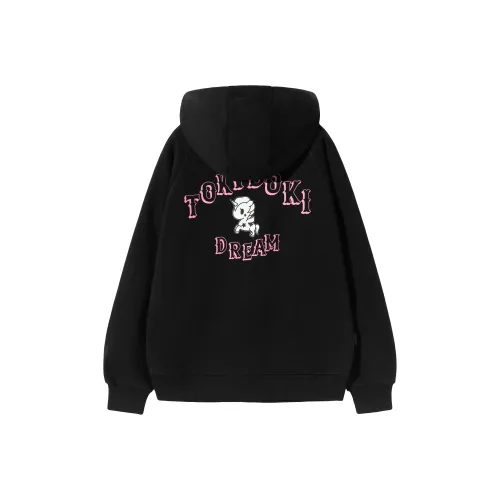 Tokidoki Унисекс Свитшоты