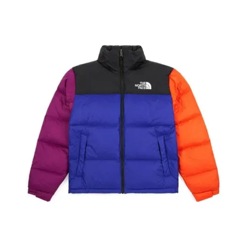 THE NORTH FACE 1996 Collection Пуховик Унисекс Многоцветный
