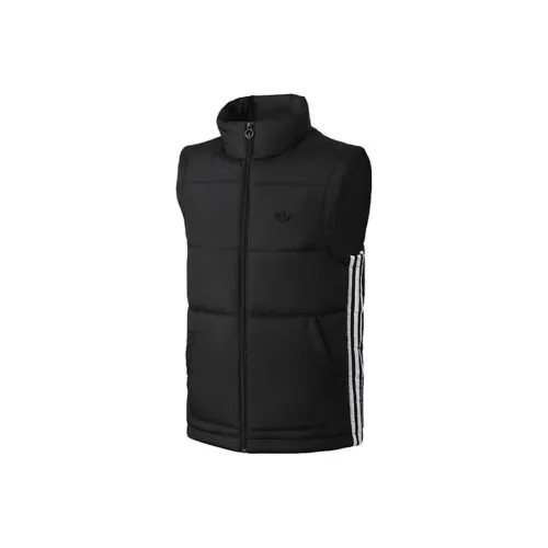 Adidas Originals Vest Men's Black