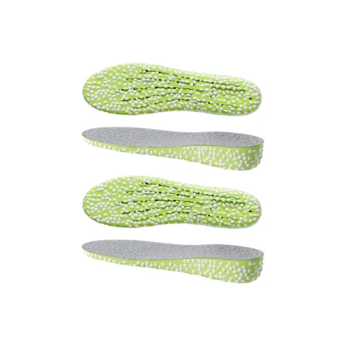 Leopard Kitten Стельки для ног с эффектом попкорна Унисекс