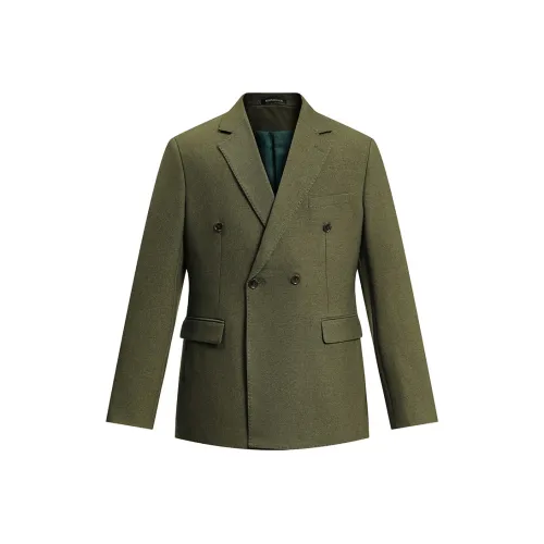 JOHNHOLLIS Бизнес-костюм унисекс