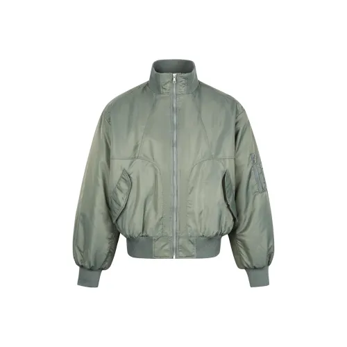 MADE EXTREME Хлопковый пуховик унисекс