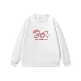 Натуральный белый