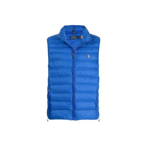 Polo Ralph Lauren Жилет Мужской Синий