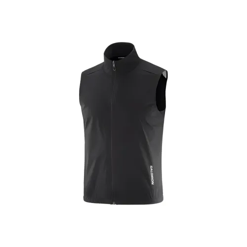 Salomon Sense AERO Жилет Мужской Черный