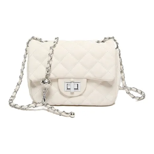 PULUWIRR ПУ (полиуретан) Сумка через плечо Женская Многоцветная