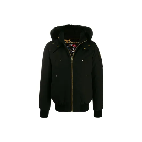 Moose Knuckles Пуховик Мужской