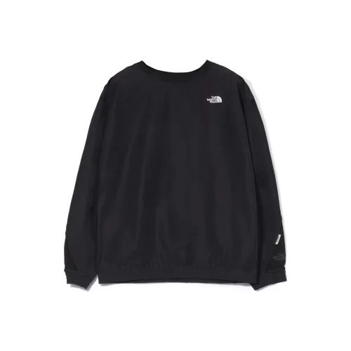 THE NORTH FACE INVINCIBLE Collaboration Collection Толстовка Унисекс Черный