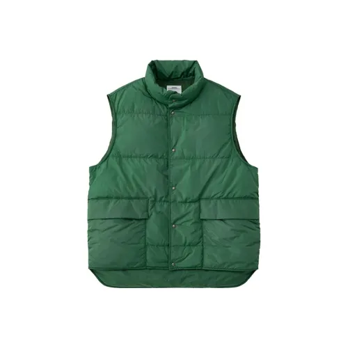 Visvim Мужские жилеты