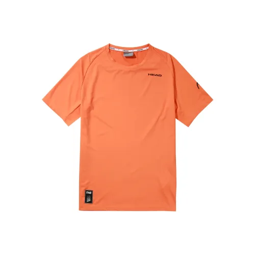 Голова Мужская T-Рубашка