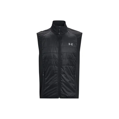 Under Armour Active Hybrid Vest Active Hybrid Vest Мужской Черный