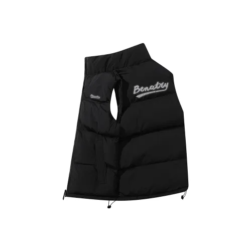 BENATRY Унисекс Жилеты