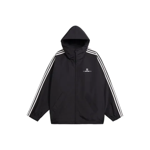 66 ROUTE 66 Ветровка Унисекс