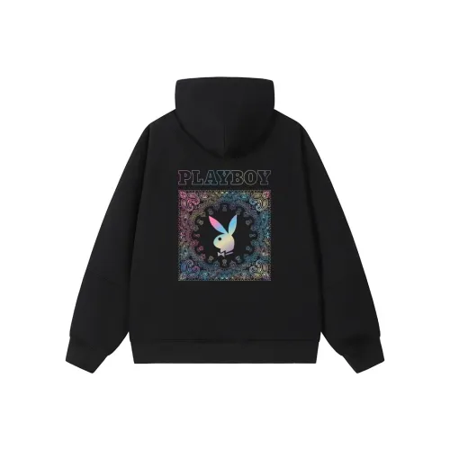 Playboy Унисекс Свитшоты