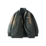 Темно-зеленый