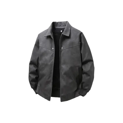 GDRX Унисекс Пуховики