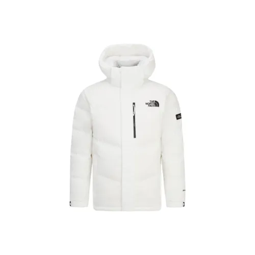 THE NORTH FACE CHALLENGE AIR RDS Down Jacket Down Jacket Men's White