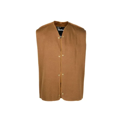 BARBOUR Жилет Мужской Caramel Brown