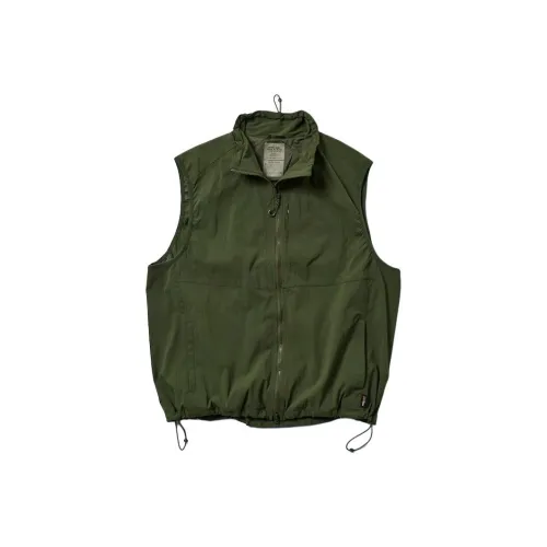 FREAK'S STORE CO-BRAND Мужские жилеты