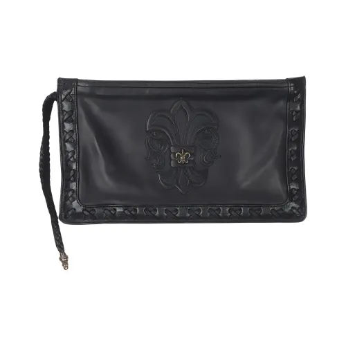 Chrome Hearts Женские кошельки