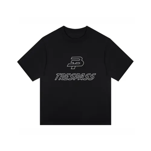 TRESPASS Унисекс Футболка T