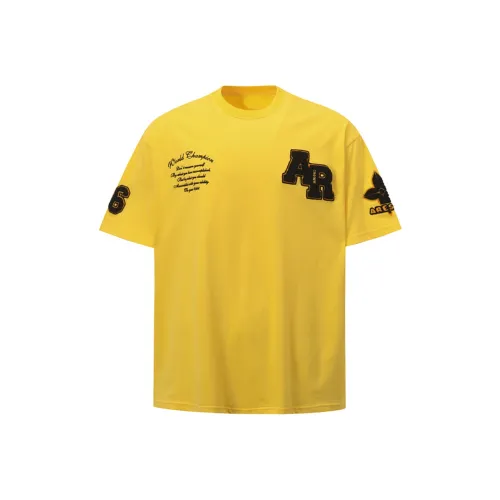 GTLA Унисекс Футболки