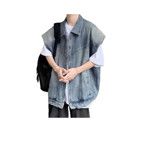 FRQ Унисекс Жилеты