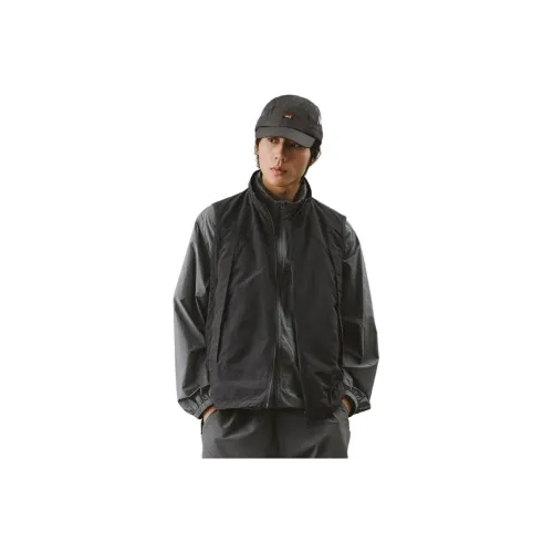 MOSEALAND Мужские жилеты