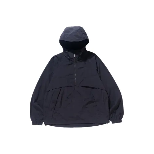 XLARGE SS24 Куртки Пальто Мужской