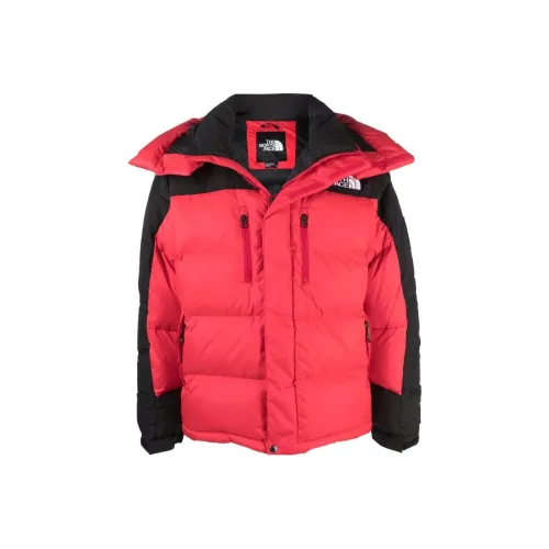 THE NORTH FACE Пуховик Унисекс Многоцветный