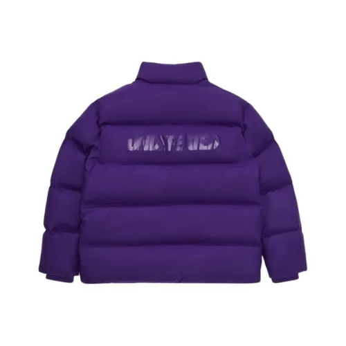Undefeated Унисекс Пуховики