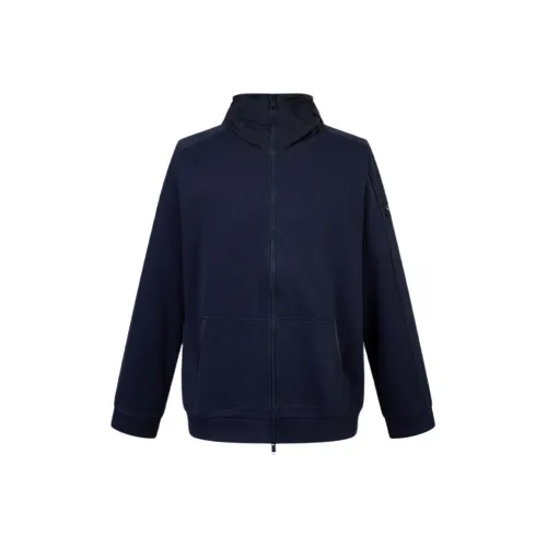 Paul Shark Yachting Куртки и Пальто Унисекс Темно-синий