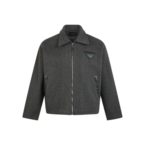 MADE EXTREME Хлопковый пуховик унисекс