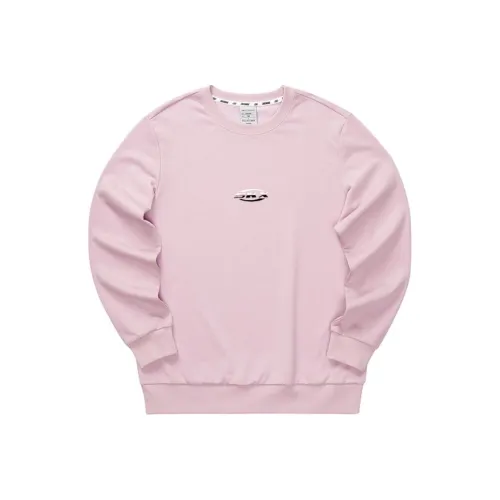 Skechers Colorful Свитшот Унисекс Розовый