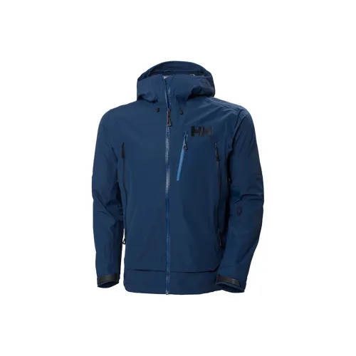 Helly Hansen ODIN Унисекс Ветровки