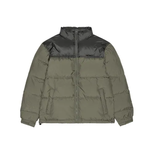 Carhartt WIP Down Jacket Unisex Jasper
