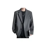 Темно-серый