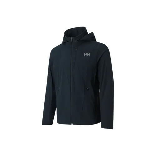 HELLY HANSEN SS24 Куртки и Пальто Мужской