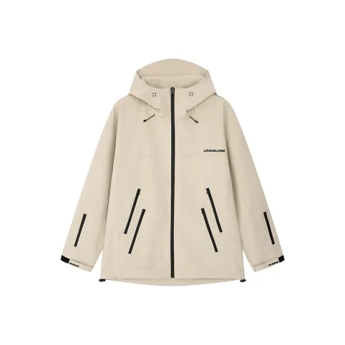 LOVE ME LATER Куртки и пальто унисекс