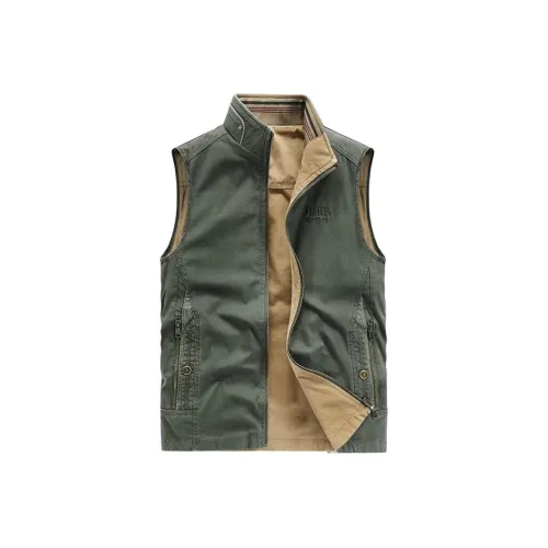 JEEP SPIRIT Мужские жилеты