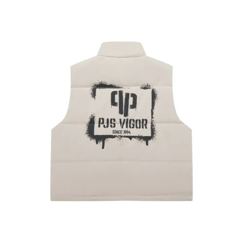 PJ's Vigor Унисекс Жилеты