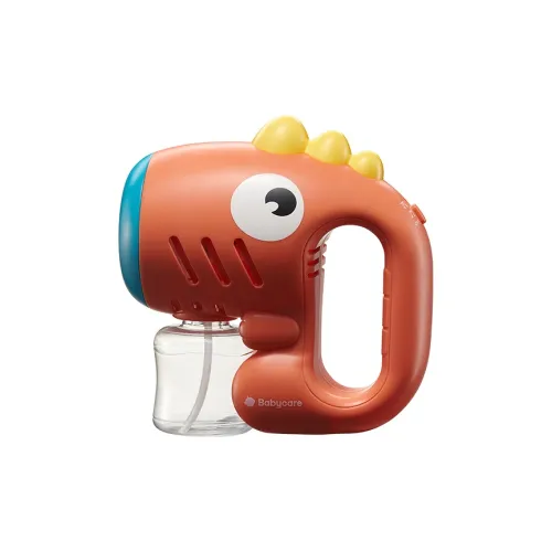 BABY CARE Cute Cartoon Пузырьковые машины