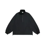 Матовый черный