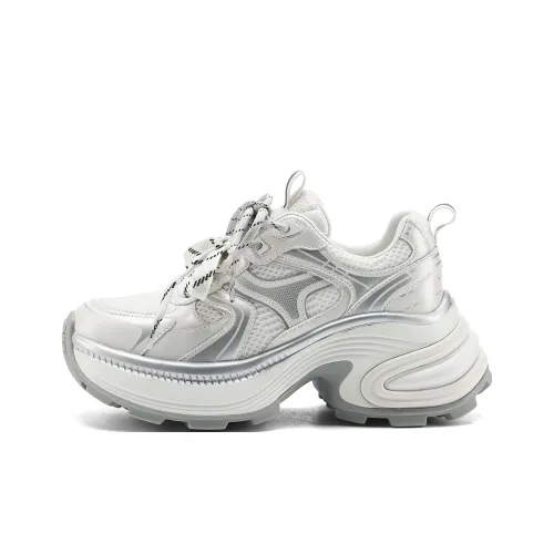 FIVE PLUS Низкий топ кеды женские