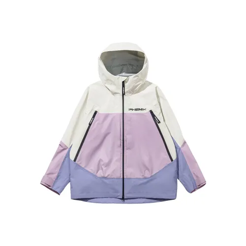 Ветровка Phenix Унисекс