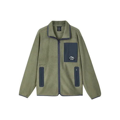 Skechers Ветивер/01DR Унисекс Куртки